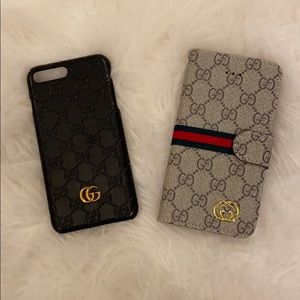 Apple iPhone 8 Plus cases